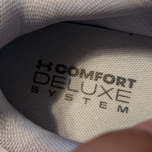 Under Armour sneakers! - Picture 8 of 10